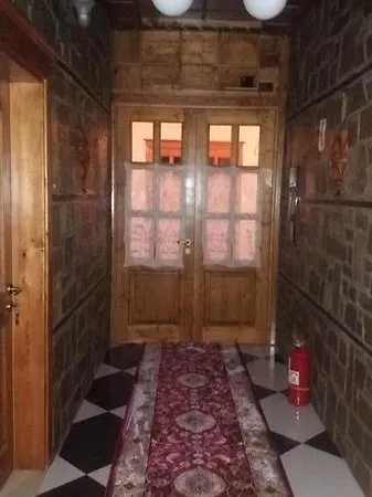 Kaceli Hotel 5*