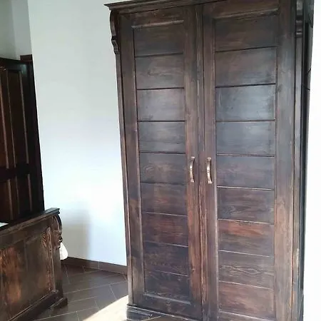 Hotel Kaceli Berat