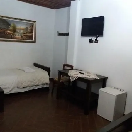 Kaceli Hotel