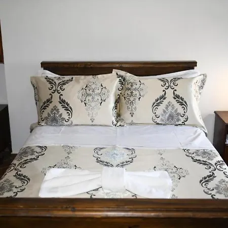 Kaceli Hotel 5*