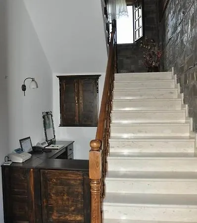 فندق Kaceli بيرات