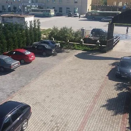 Kaceli فندق 5*