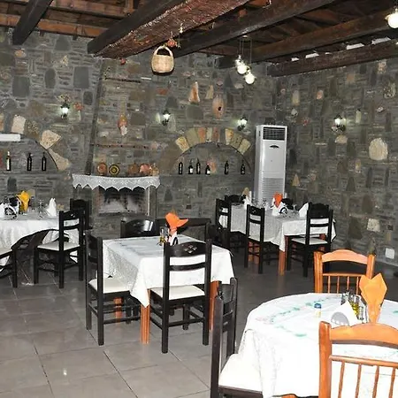 Kaceli فندق بيرات